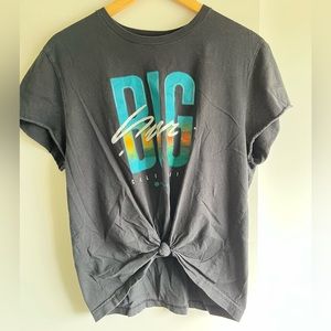 Parks Project Big Sur Tee